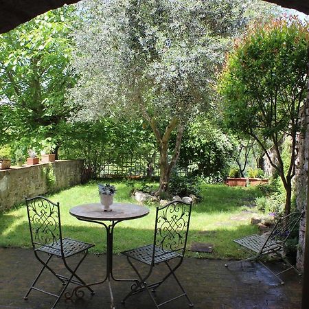 Guest House Il Giardino كولّي فال ديلسا المظهر الخارجي الصورة