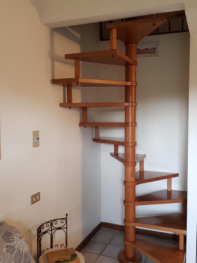 Guest House Il Giardino كولّي فال ديلسا المظهر الخارجي الصورة